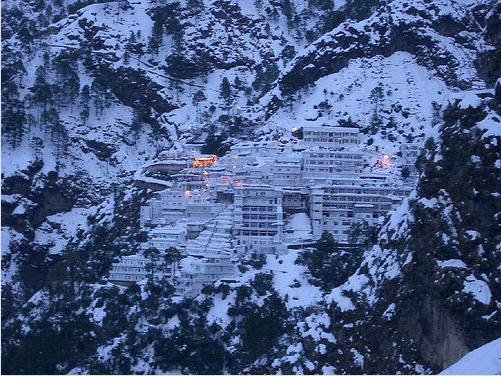Vaishno Devi