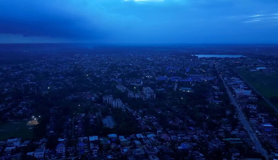 Sivasagar