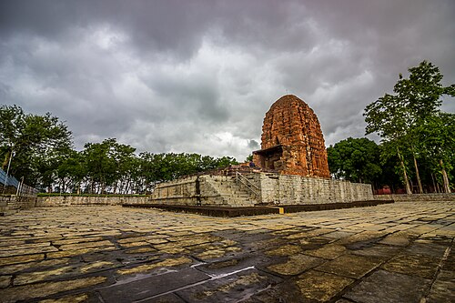 Sirpur, Chhattisgarh