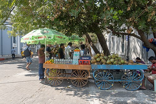 Puducherry