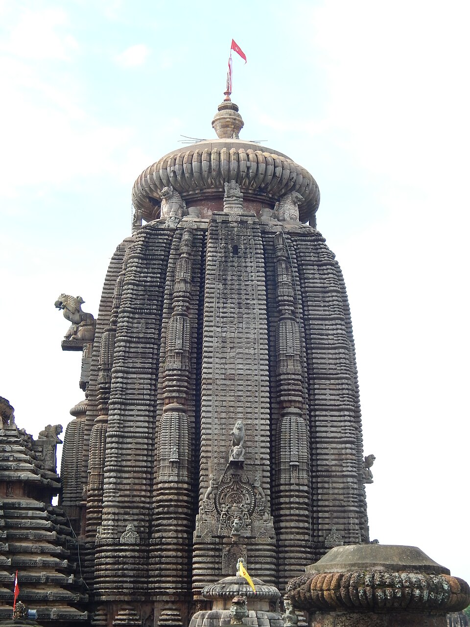 Bhubaneswar