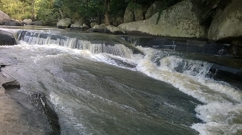 Daringbadi