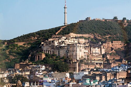Bundi, Rajasthan