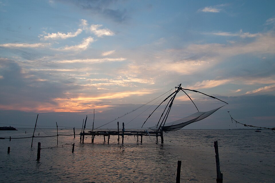Fort Kochi