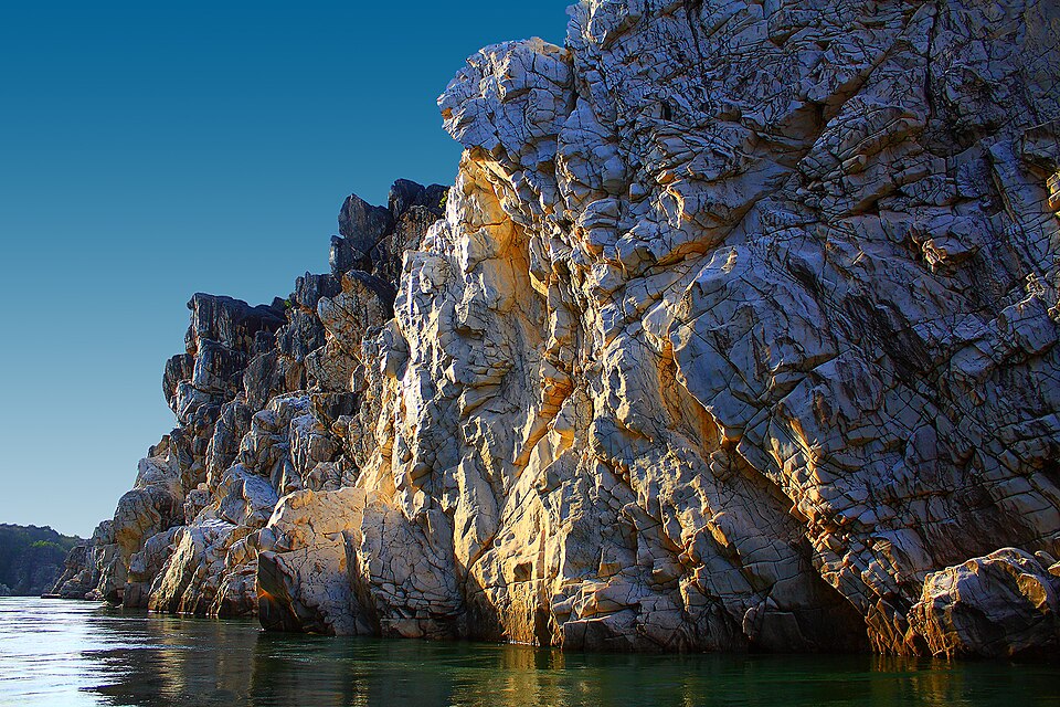 Bhedaghat