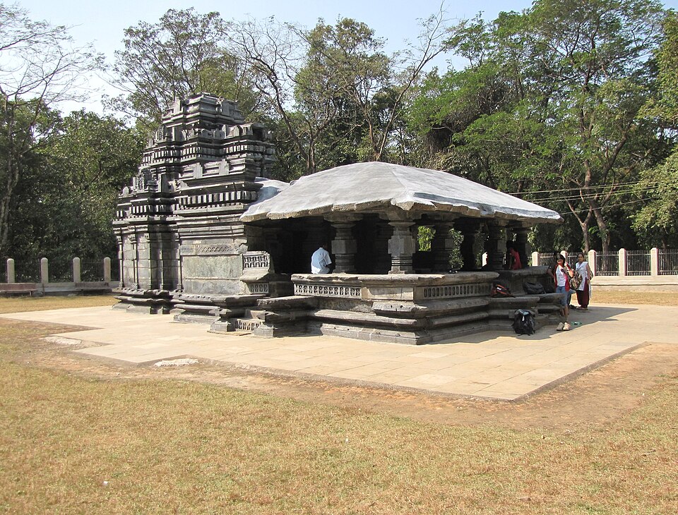 Bhagwan Mahaveer Sanctuary