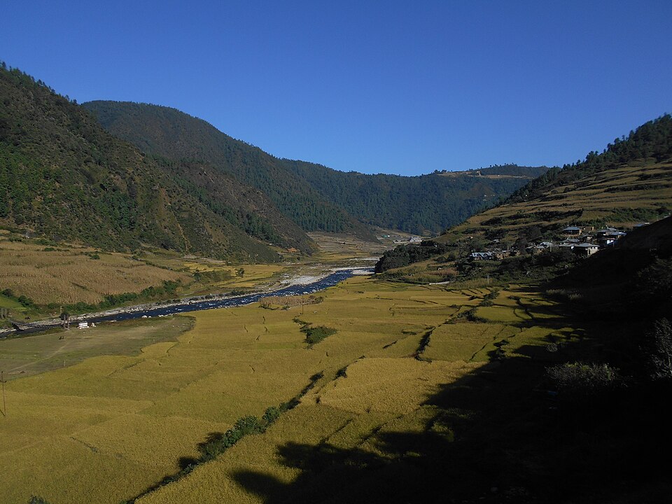 Dirang