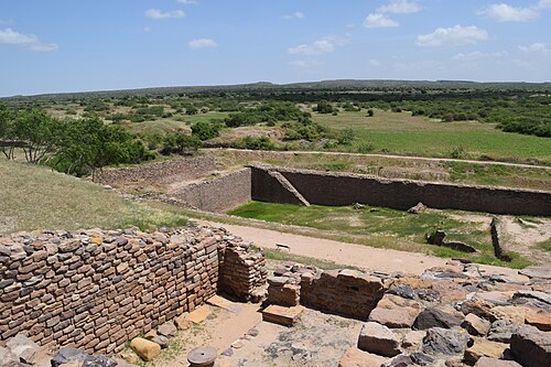 Dholavira, Gujarat