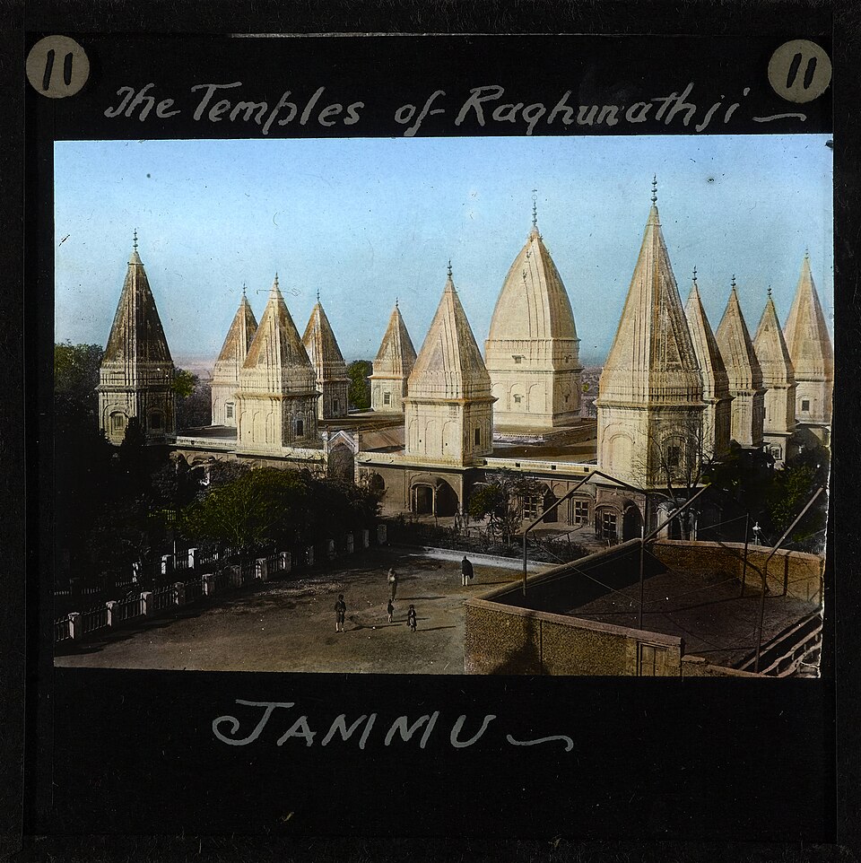 Jammu