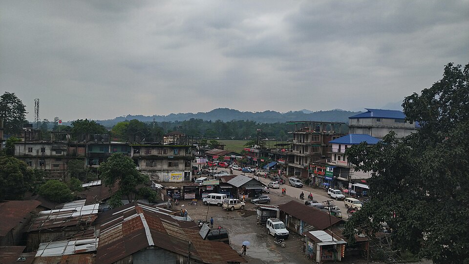 Pasighat