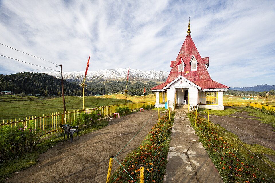 Gulmarg