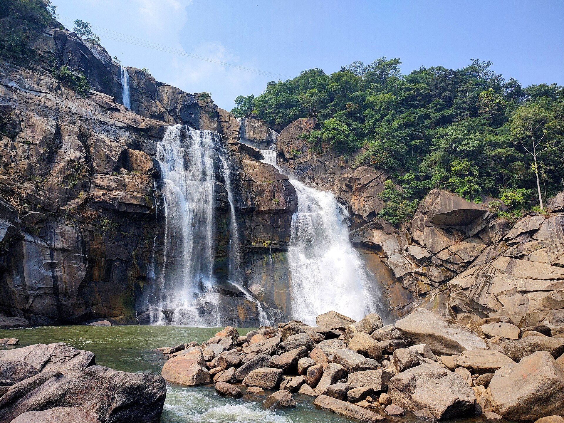 Jharkhand