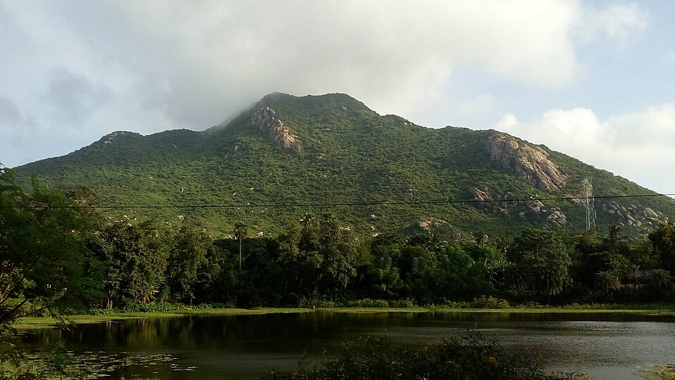 Simlipal National Park