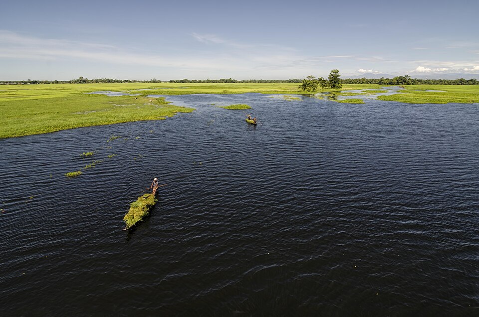Majuli