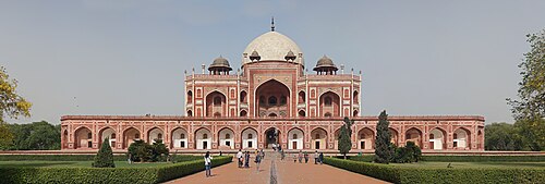 Delhi