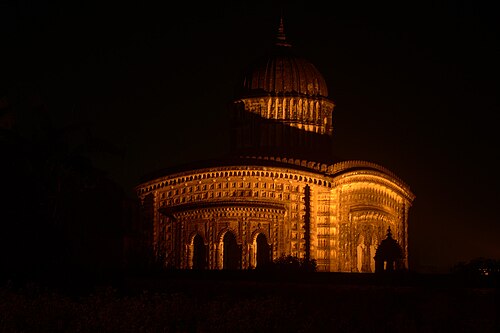Bishnupur, West Bengal