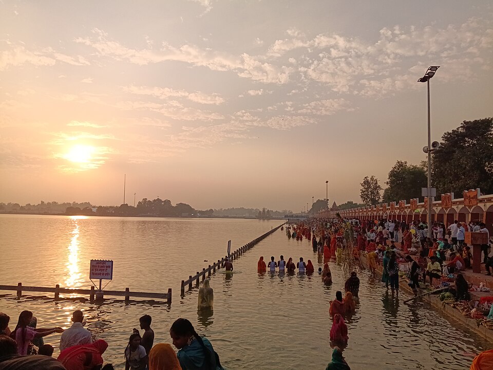 Kurukshetra