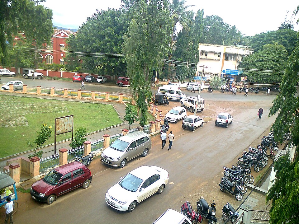 Chikkamagaluru
